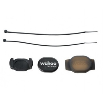 Bodycraft ABCWHCS - Wahoo Cadence Sensor